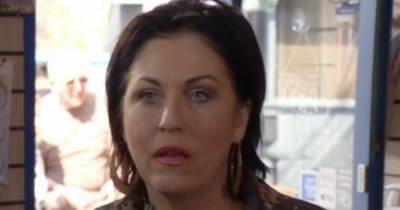 Jessie Wallace - EastEnders viewers slam 'hypocrite' Kat as she criticises Issacs's mental health - dailystar.co.uk