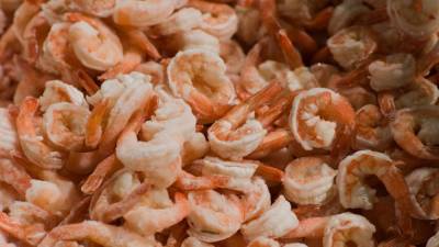Nationwide frozen shrimp recall expands due to salmonella concerns - fox29.com