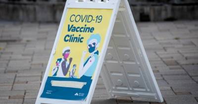 Ontario considering mandating COVID-19 vaccines for workers in some settings: source - globalnews.ca