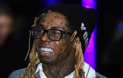 Lil Wayne - Emmanuel Acho - Dwayne Michael Carter-Junior - Lil Wayne opens up about mental health struggles and childhood suicide attempt: “You have no one to vent to” - nme.com
