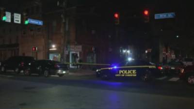 13-year-old boy killed, 2 hurt in Chester shooting - fox29.com - state Pennsylvania - county Chester