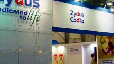 Zydus Cadila gets tentative nod from US health regulator for cancer drug - livemint.com - Usa - India