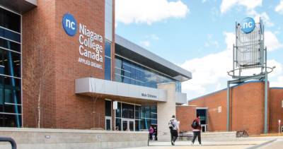 Niagara College to implement mandatory COVID-19 vaccinations for those on campus - globalnews.ca - Canada