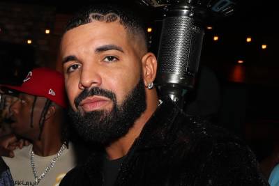 Drake Reveals He Had COVID-19 When Responding To Social Commenter On Heart Hairstyle - etcanada.com