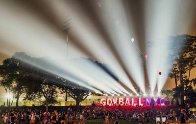 Governors Ball and Louder Than Life to require COVID vaccines or negative tests - nme.com - Usa