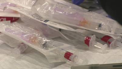 COVID boosters are good, say local health experts, but emphasis on first vaccine shots remain key - fox29.com