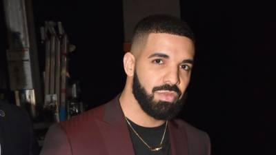 Drake Says He Had COVID-19 in Response to a Fan Questioning His Hairstyle - etonline.com