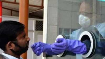 K.Sudhakar - Karnataka: Covid-19 recovered patients to voluntarily undergo TB test - livemint.com - India