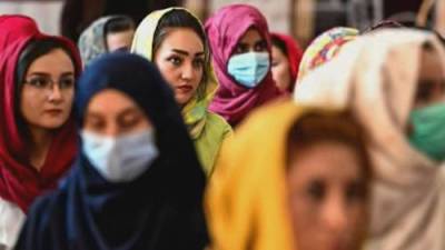 Taliban takeover sparks fears for future of Afghan women and girls - globalnews.ca - Afghanistan