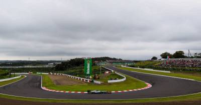 Formula One confirms 2021 Japanese Grand Prix cancelled over Covid - dailystar.co.uk - China - Japan - Singapore - Australia - Canada