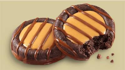Girl Scouts adding brownie-inspired Adventurefuls cookie to 2022 lineup - fox29.com - Usa