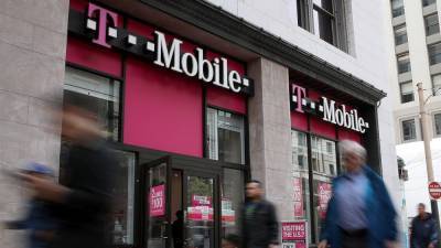 T-Mobile data breach: More than 40 million customers exposed - fox29.com - New York