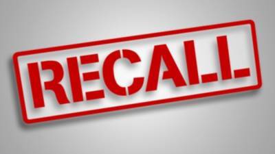 Dog food recalled due to elevated levels of vitamin D - fox29.com