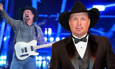 Garth Brooks CANCELS stadium tour for the rest of 2021 due to COVID-19 spikes: 'I must do my part' - dailymail.co.uk - Charlotte - city Nashville - Baltimore - city Cincinnati