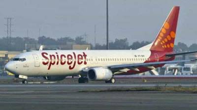 SpiceJet working on IATA mobile app to manage Covid certificates for international passengers - livemint.com - India