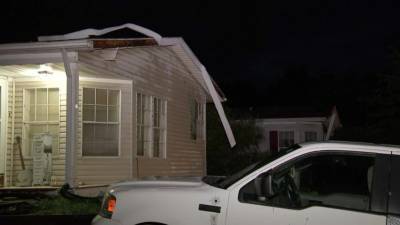 Steve Keeley - National Weather Service investigating possible tornado in Montgomery County - fox29.com - county Montgomery