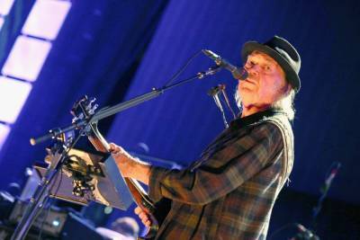 Willie Nelson - Margo Price - Dave Matthews - John Mellencamp - Neil Young Pulls Out Of Farm Aid 2021 Amid Coronavirus Pandemic: ‘My Soul Tells Me It Would Be Wrong To Risk Having Anyone Die’ - etcanada.com - state Connecticut - county Nelson
