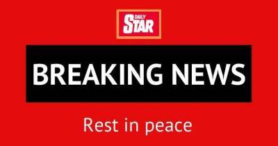 Sonny Chiba - Sonny Chiba dead: Kill Bill star and martial artist dies from Covid complications - dailystar.co.uk - Japan