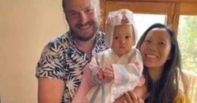 John Gerrish - Ellen Chung - Family of hikers mysteriously found dead on California forest trail - globalnews.ca - state California - county Mariposa
