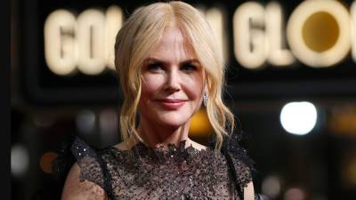 Nicole Kidman prompts criticism after being exempt from Hong Kong's coronavirus quarantine rules - foxnews.com - Hong Kong - city Hong Kong