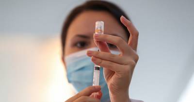 Nearly three million young adults in UK still to be vaccinated against Covid - dailyrecord.co.uk - Britain - Ireland - Scotland