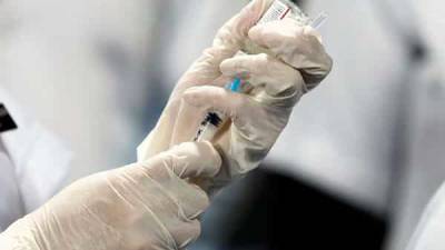 Over 57 crore COVID vaccine doses administered in India so far, says govt - livemint.com - India
