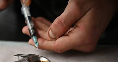 'Extremely dangerous heroin linked to high number of drug deaths in circulation' warn mental health doctors - manchestereveningnews.co.uk - city Manchester