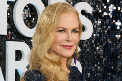 Nicole Kidman - Nicole Kidman slammed for exemption from Hong Kong COVID quarantine - nypost.com - Hong Kong - city Hong Kong