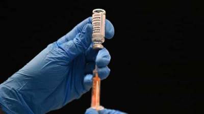 Delhi's Covid vaccine stock to end in three days: Govt - livemint.com - India - city Delhi