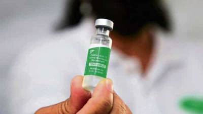 Fake Covishield vaccine reports being probed: Health Minister - livemint.com - India