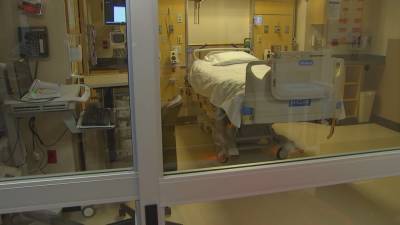 Florida COVID hospitalizations break record - fox29.com - state Florida