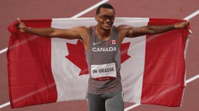 Two more medals for Canada in day 10 of the Tokyo Olympics - globalnews.ca - city Tokyo - Canada