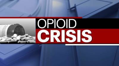 Philadelphia, Allegheny County DAs fight for accountability amid opioid epidemic - fox29.com - county Allegheny