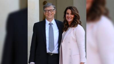 Fox Business - Bill Gates - Melinda Gates - Bill and Melinda Gates are officially divorced - fox29.com
