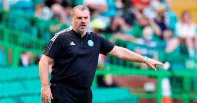 Neil Lennon - Ange Postecoglou sends Celtic fan message as boss opens up on 'perspective' brought by managing through pandemic - dailyrecord.co.uk - Australia