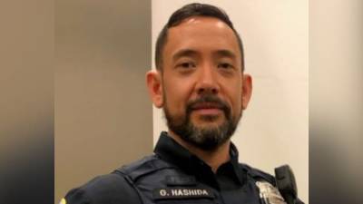 Third police officer dies from suicide after Capitol riot: DC police - fox29.com - Usa - Washington