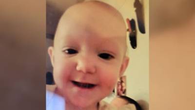 Mercedes Lain: Missing baby found dead in Indiana woods - fox29.com - state Indiana - county Plymouth - county Marshall
