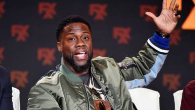 Kevin Hart - Kevin Hart announces his retirement date - fox29.com - Los Angeles - state California - county Bryan - city Pasadena, state California - county Huntington - county Hart - city Cranston, county Bryan
