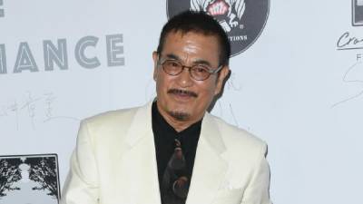 Quentin Tarantino - Sonny Chiba - Sonny Chiba, Martial Arts Legend and 'Kill Bill' Star, Dead at 82 From Coronavirus - etonline.com - Japan - Usa