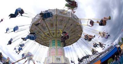 PNE goes back to ‘FUNdamentals,’ as stripped-down, COVID-era fair opens Saturday - globalnews.ca