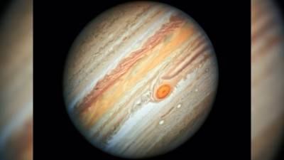 Jupiter Opposition 2021: When, how to see Jupiter at its biggest, brightest - fox29.com