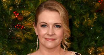 Melissa Joan Hart - Melissa Joan Hart Tests Positive for COVID-19 After Being Vaccinated - justjared.com