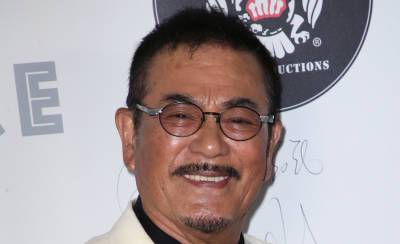 Quentin Tarantino - Sonny Chiba Dead - 'Kill Bill' Actor Dies of COVID-19 Complications - justjared.com - Japan - city Tokyo