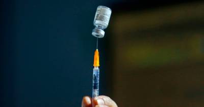 Israel finds most breakthrough COVID-19 cases among older, sicker vaccinated patients - globalnews.ca - Israel