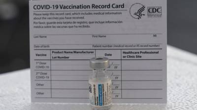 Johnson & Johnson vaccine and COVID-19 booster: Here’s what to know - fox29.com - Usa - Washington
