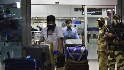 Quarantine, Covid-19 testing remain key concerns for international travellers: Report - livemint.com - India - city Mumbai
