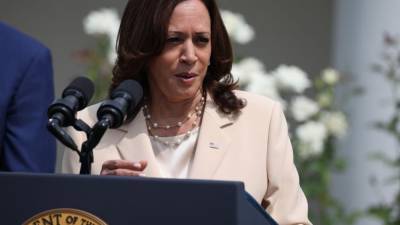 Joe Biden - Kamala Harris - Kamala Harris' Asia trip carries new urgency after Afghan collapse - fox29.com - Singapore - Usa - Washington - Afghanistan - Vietnam