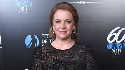 Melissa Joan Hart - Melissa Joan Hart Says 'It’s Hard to Breathe' After Contracting a Breakthrough Case of COVID-19 - etonline.com
