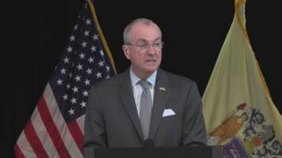 Phil Murphy - NJ parents start petition asking Gov. Murphy to give students virtual learning option - fox29.com - state New Jersey