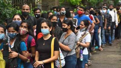Mumbai: Covid vaccination to resume today post 2-day halt, says BMC - livemint.com - India - city Mumbai